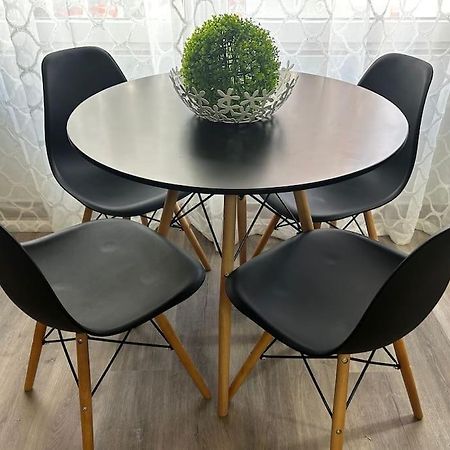 Apartamento Amueblado En El Centro De Madrid Exteriör bild