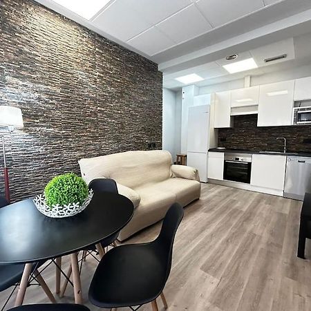 Apartamento Amueblado En El Centro De Madrid Exteriör bild