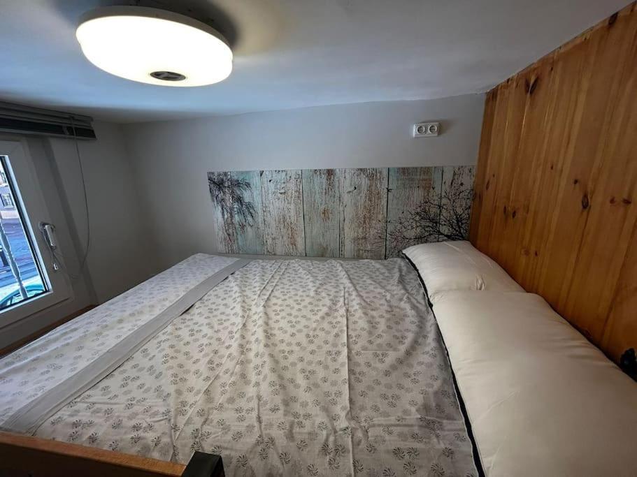 Apartamento Amueblado En El Centro De Madrid Exteriör bild